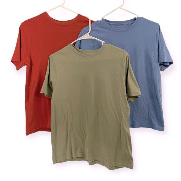 wonder nation Other - 3 New Wonder Nation Boys Tshirts Size XL